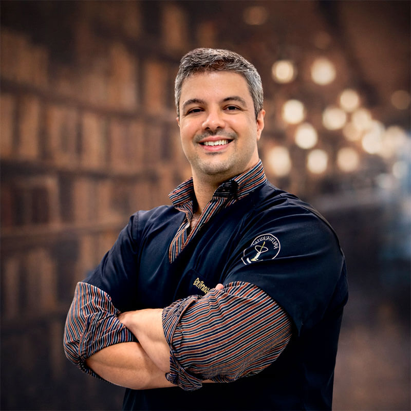 Dr. Bruno Limoeiro — Especialista em Acupuntura de Resultado