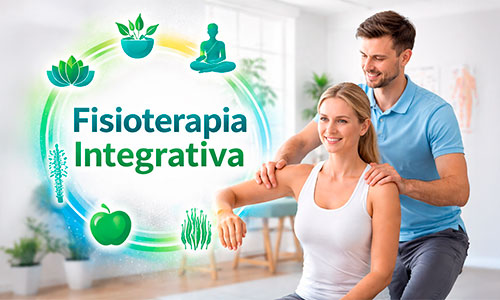 Fisioterapia Integrativa