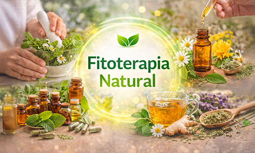 Fitoterapia