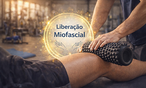 Liberação Miofascial