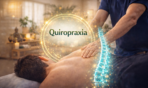Quiropraxia